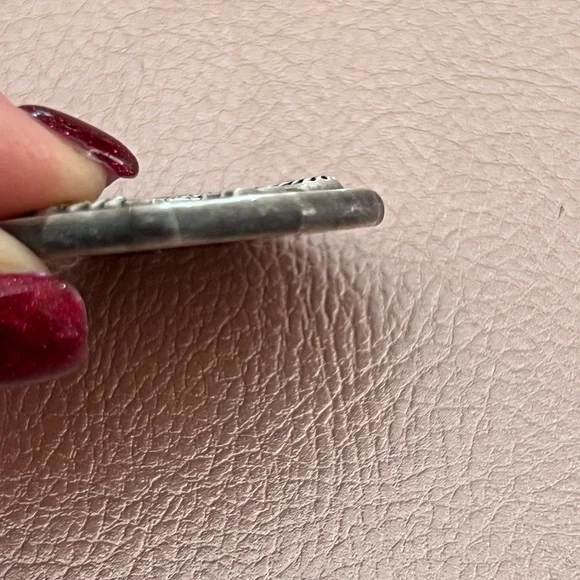 PRICE FIRM 1 Troy Ounce .999 Fine Silver Athena Owl Coin - Picture 4 of 5